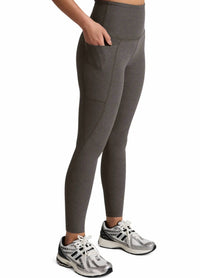 Beyond Yoga - Spacedye Out Of Pocket High Waist Midi Legging