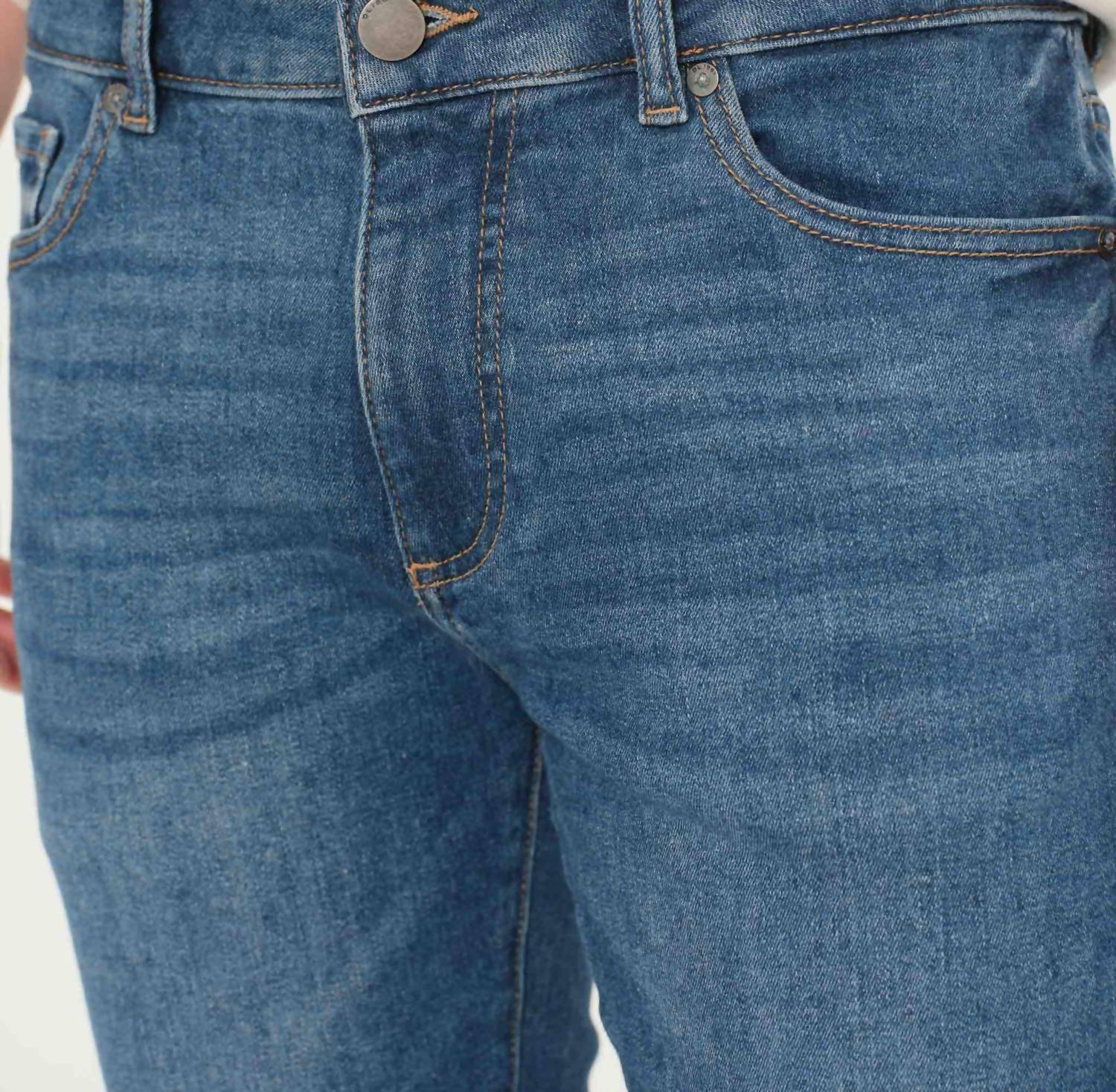 Dl1961 - Men'S - Nick Slim Fit Stretch Jeans