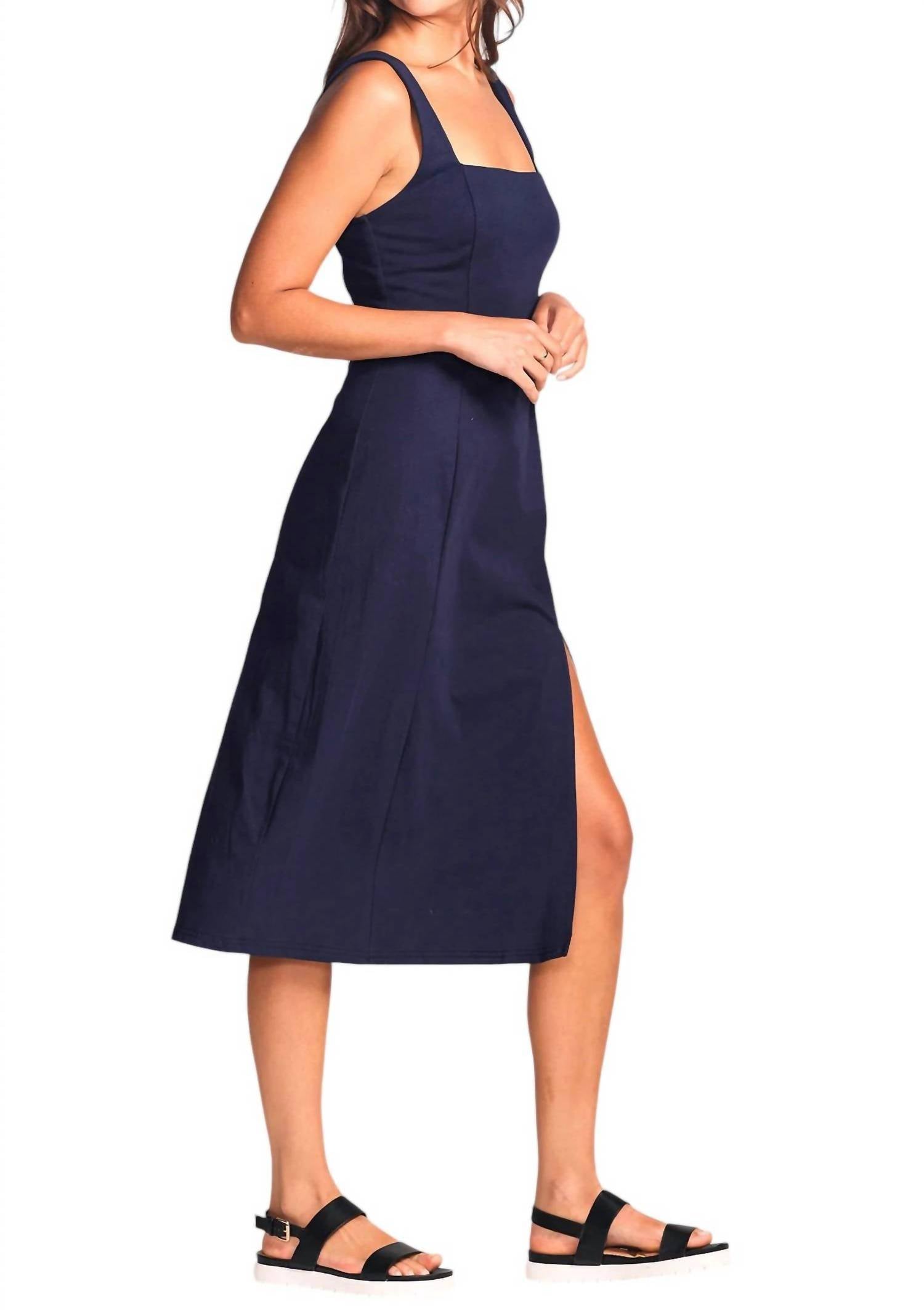 Pink Martini - Tasha Dress