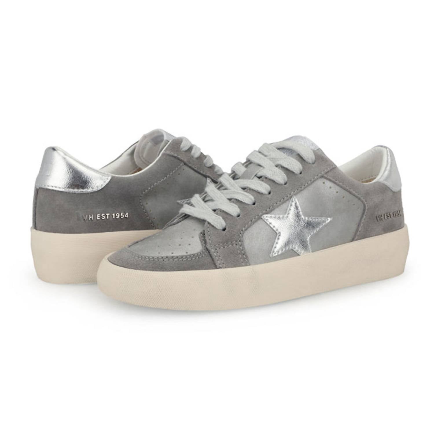 Vintage Havana - Women's Reflex 35 Sneaker