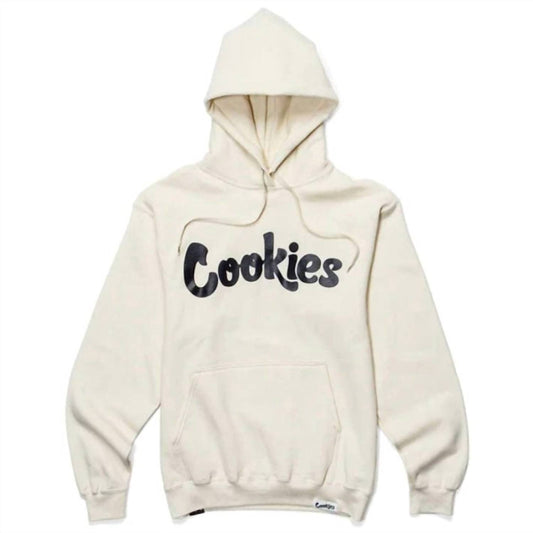 Cookies - Men's Original Fleece Hoodie