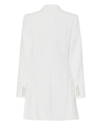 Milly - Noora Blazer Mini Dress