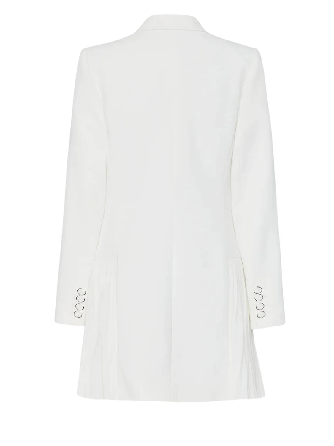 Milly - Noora Blazer Mini Dress