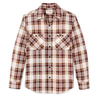 Filson - Men's Rangeland Flannel Shirt