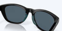 Costa Del Mar - Aleta Polarized Sunglasses 9108 - 06 - 54