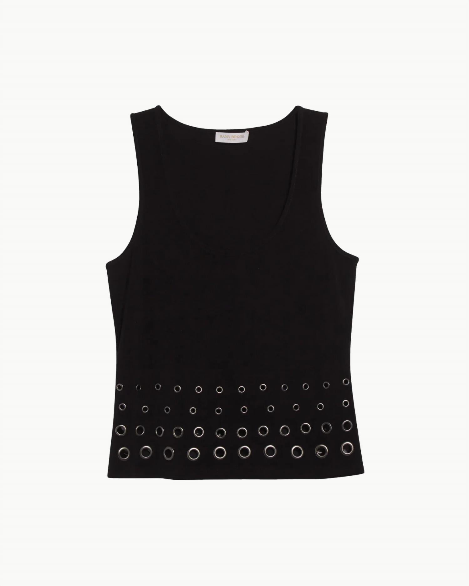 Ramy Brook - Eline Tank Top