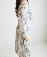 Steve Madden - Daniella Dress