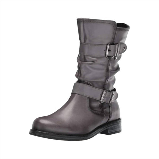 Eric Michael - Woman's Noelle Boot