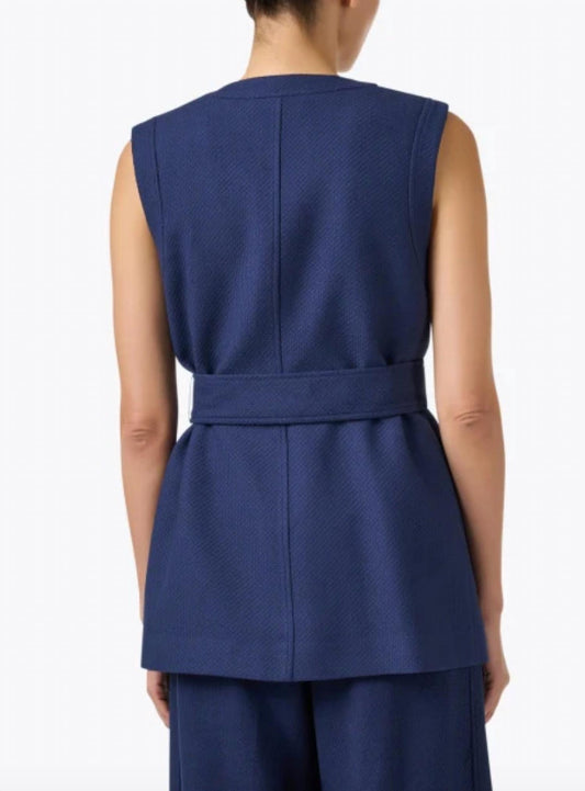 Exquise - Phoenix Vest