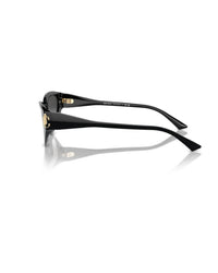 Jimmy Choo - Women's Cat Eye Sunglasses