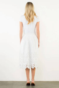 Thml - Lucy Midi Skirt