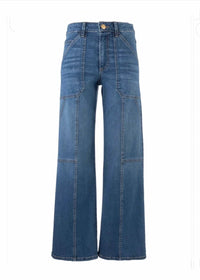 Kut From The Kloth - Women's Jodi High Rise Jeans