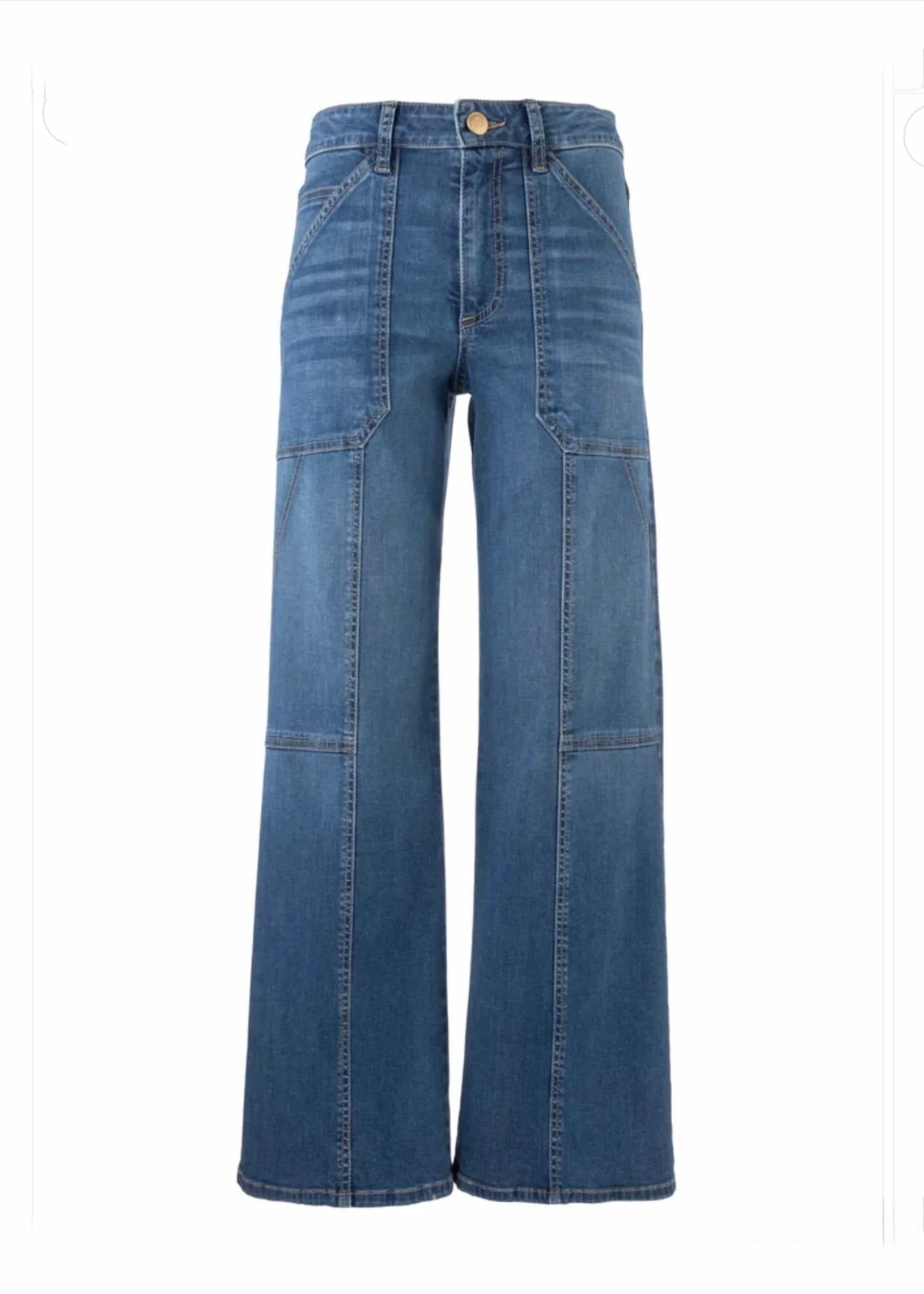Kut From The Kloth - Women's Jodi High Rise Jeans
