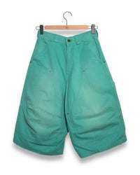 Willy Chavarria - Men's Stockton Double Knee Short