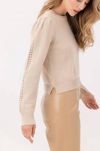 Sundays - Crystal Sweater