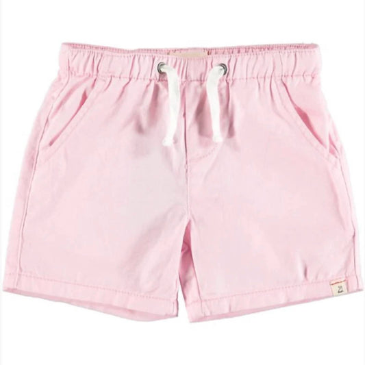 Me & Henry - Boy's Hugo Twill Shorts