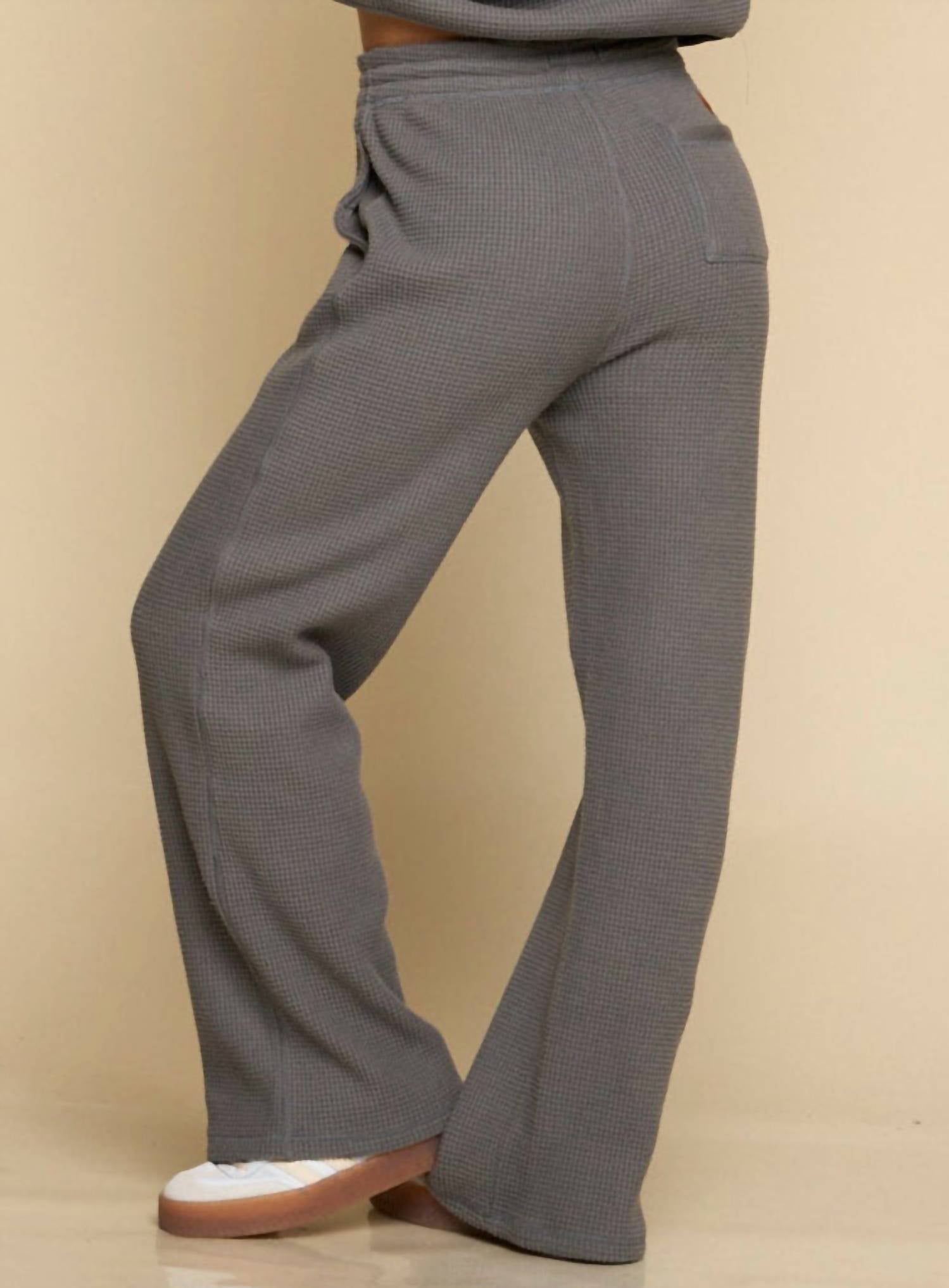 Fundamental Coast - Women's Longshoreman Pants