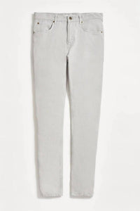 Billy Reid - Cotton Linen 5 Pocket Pant