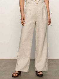 Sanctuary - Hopper Straight Leg Trouser