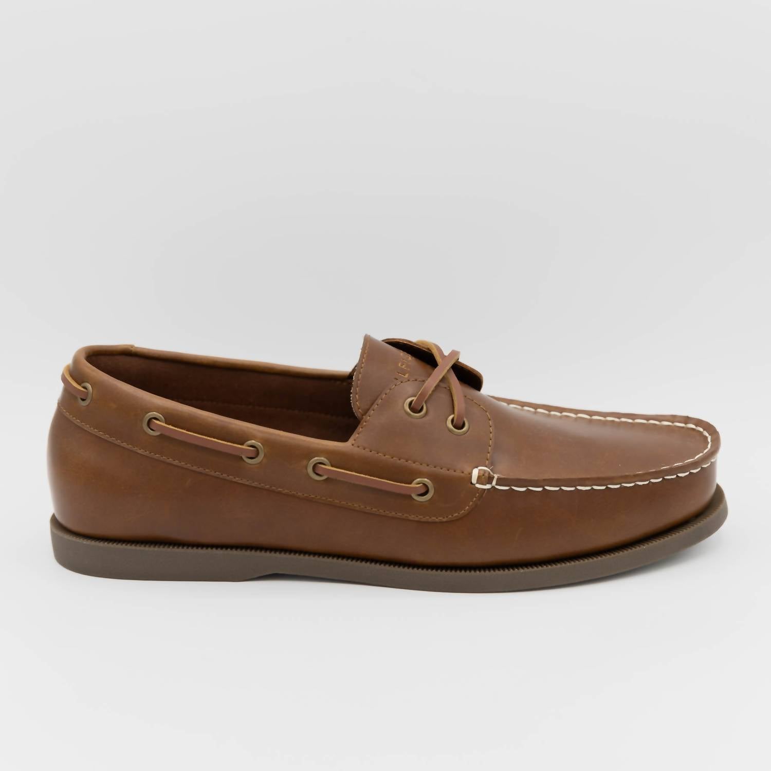 Tommy Hilfiger Men's Brazen Boat Shoes