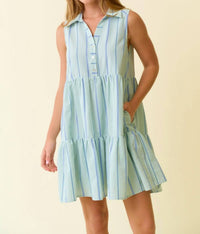 Doe And Rae - Tilton Dress
