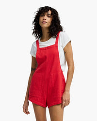 Billabong - Beach Crush Overalls