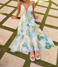 Elan - Camden Maxi Dress