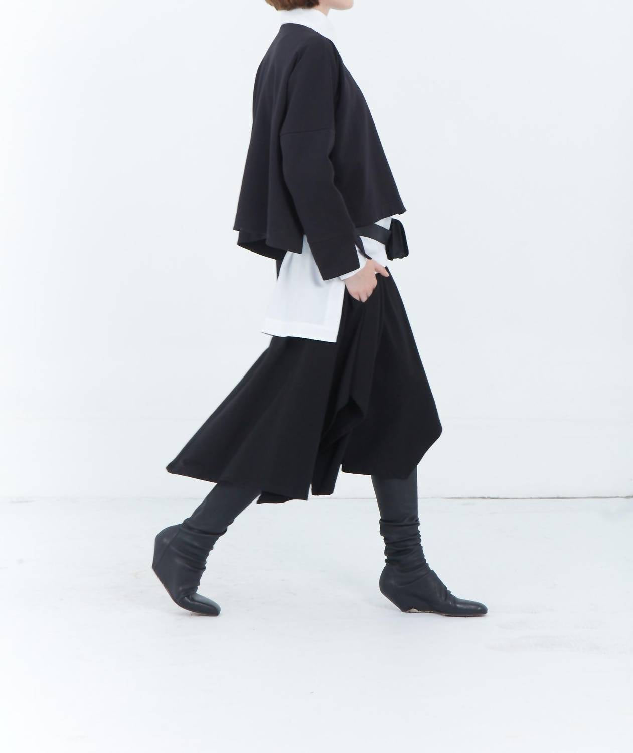 Matthildur - Renaissance Cardigan