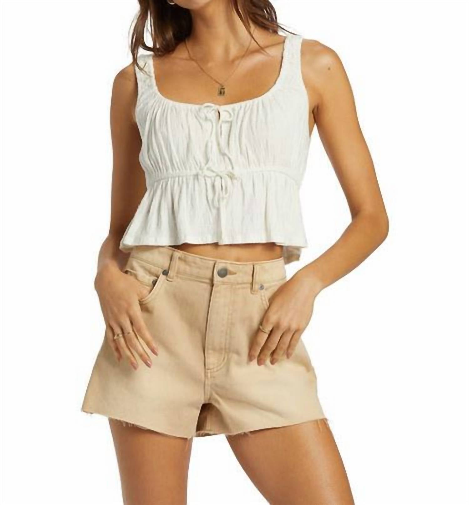 Billabong - June Top