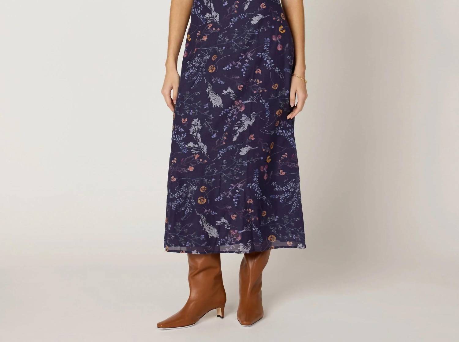 Cleobella - Victoria Midi Cress