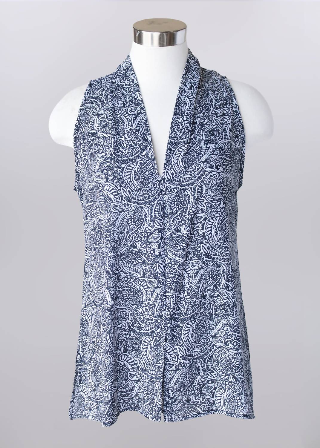 Keren Hart - Women's Sleeveless Weekend Top