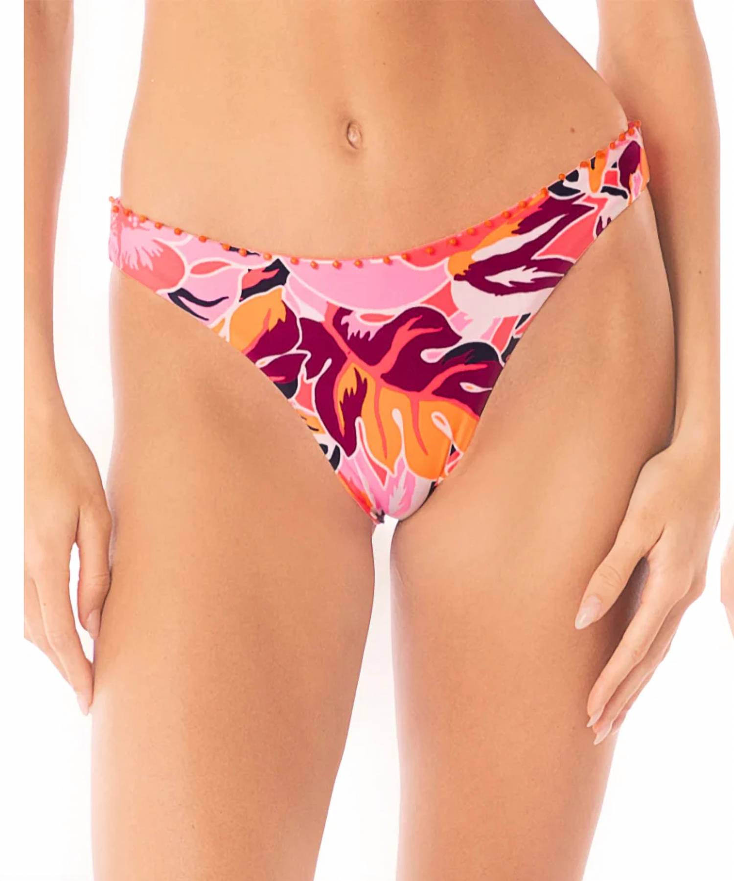 Maaji - Sublimity Classic Bikini Bottom