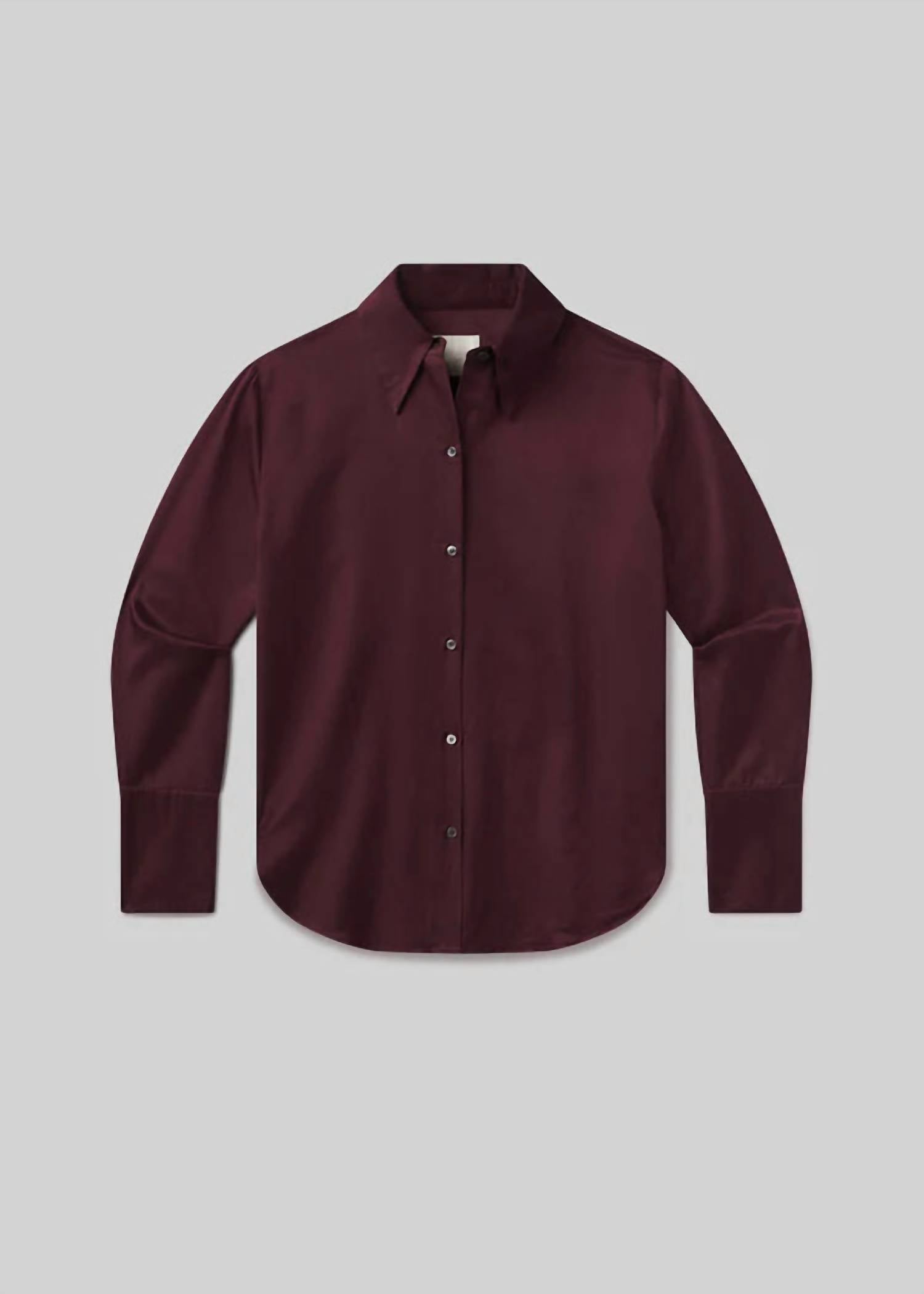 Citizens Of Humanity - Camilia Shirt
