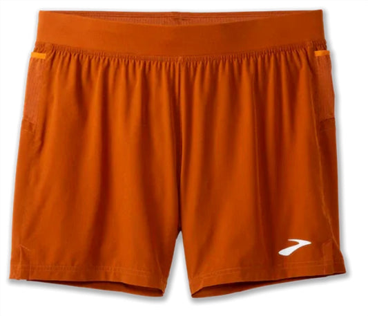 Brooks - Sherpa 5" Short