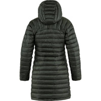 Fjallraven - Snow Flake Parka