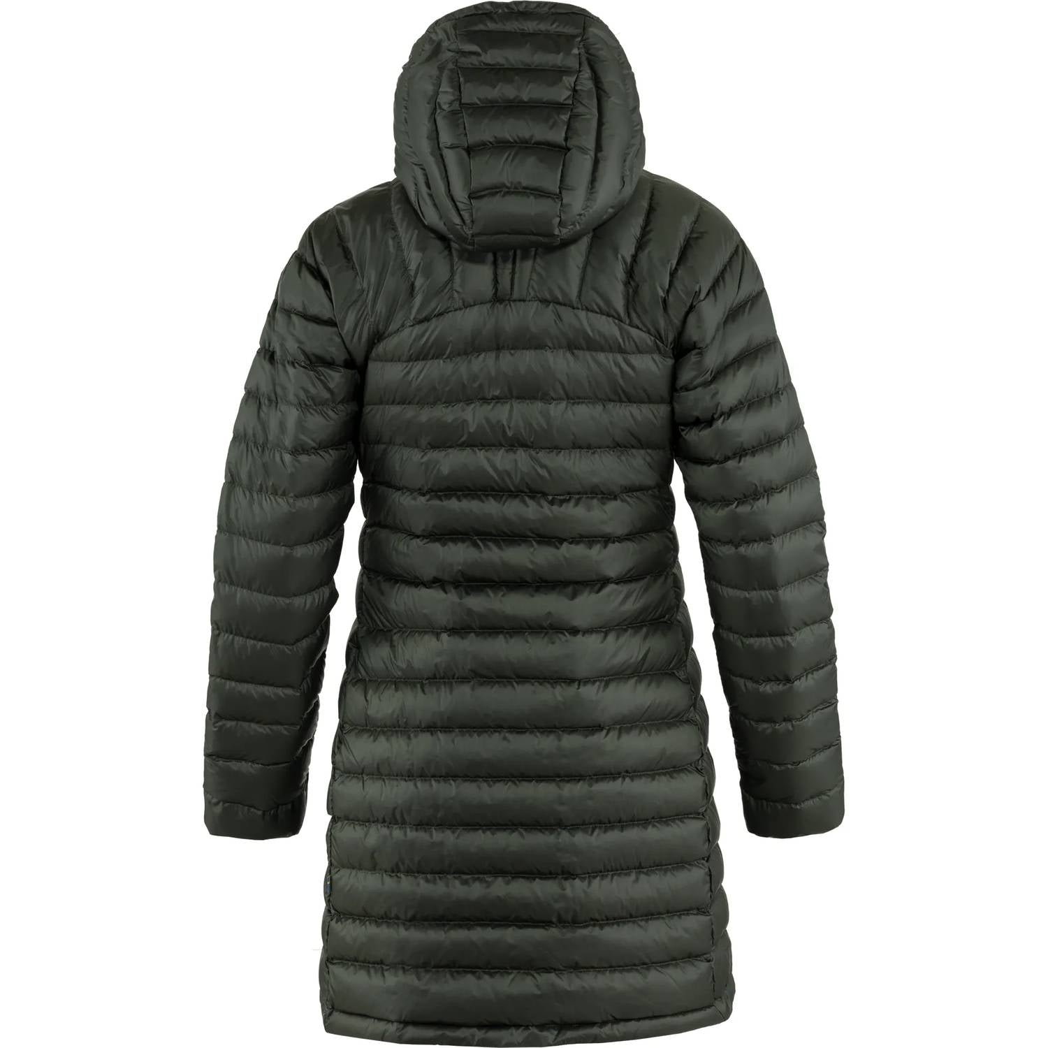 Fjallraven - Snow Flake Parka