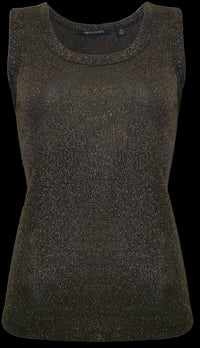 Insight - Women's Solid Tank