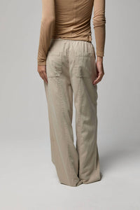 Asher - Bonnie Pant