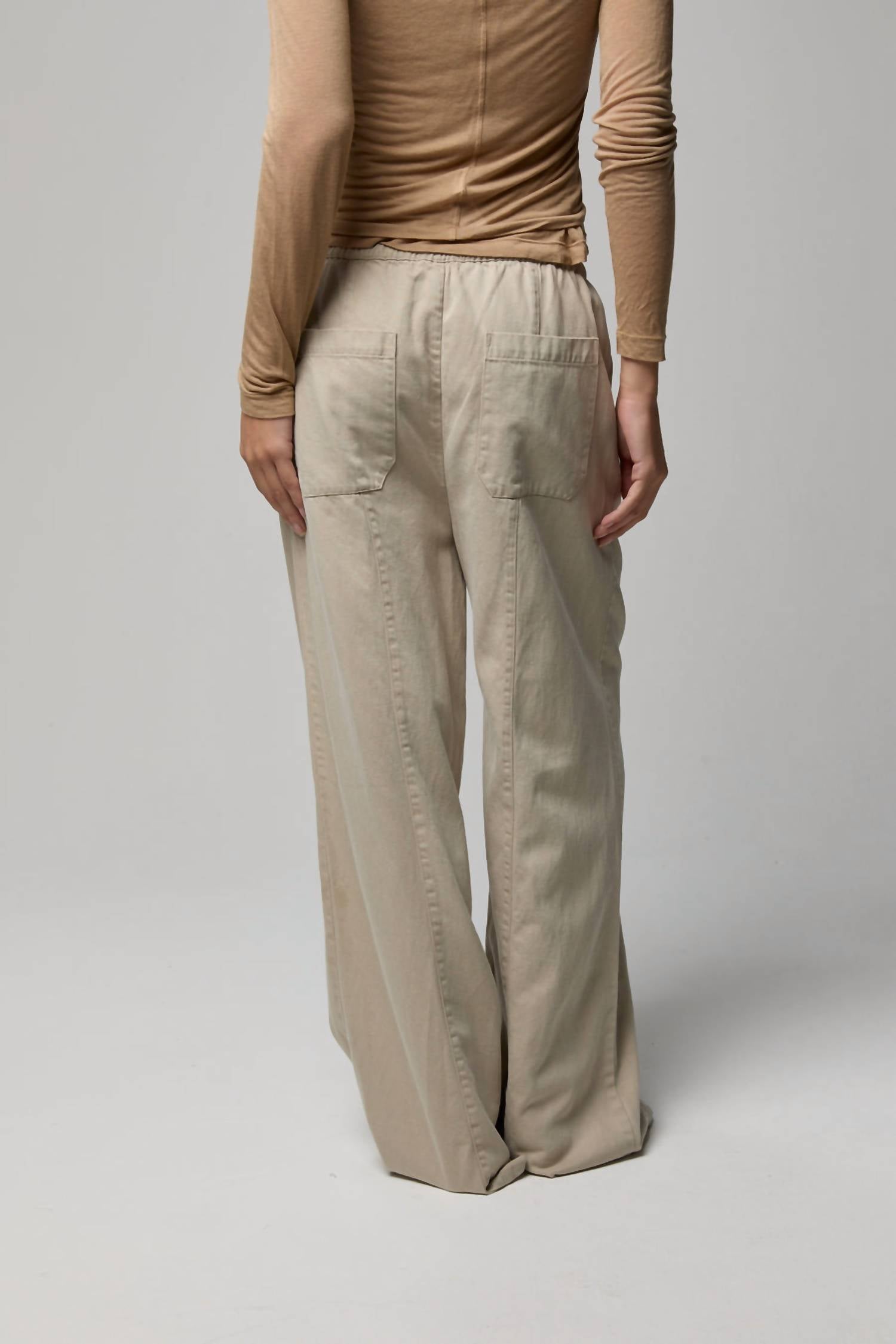Asher - Bonnie Pant