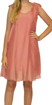 Gigi Moda - Semilia Mini Dress