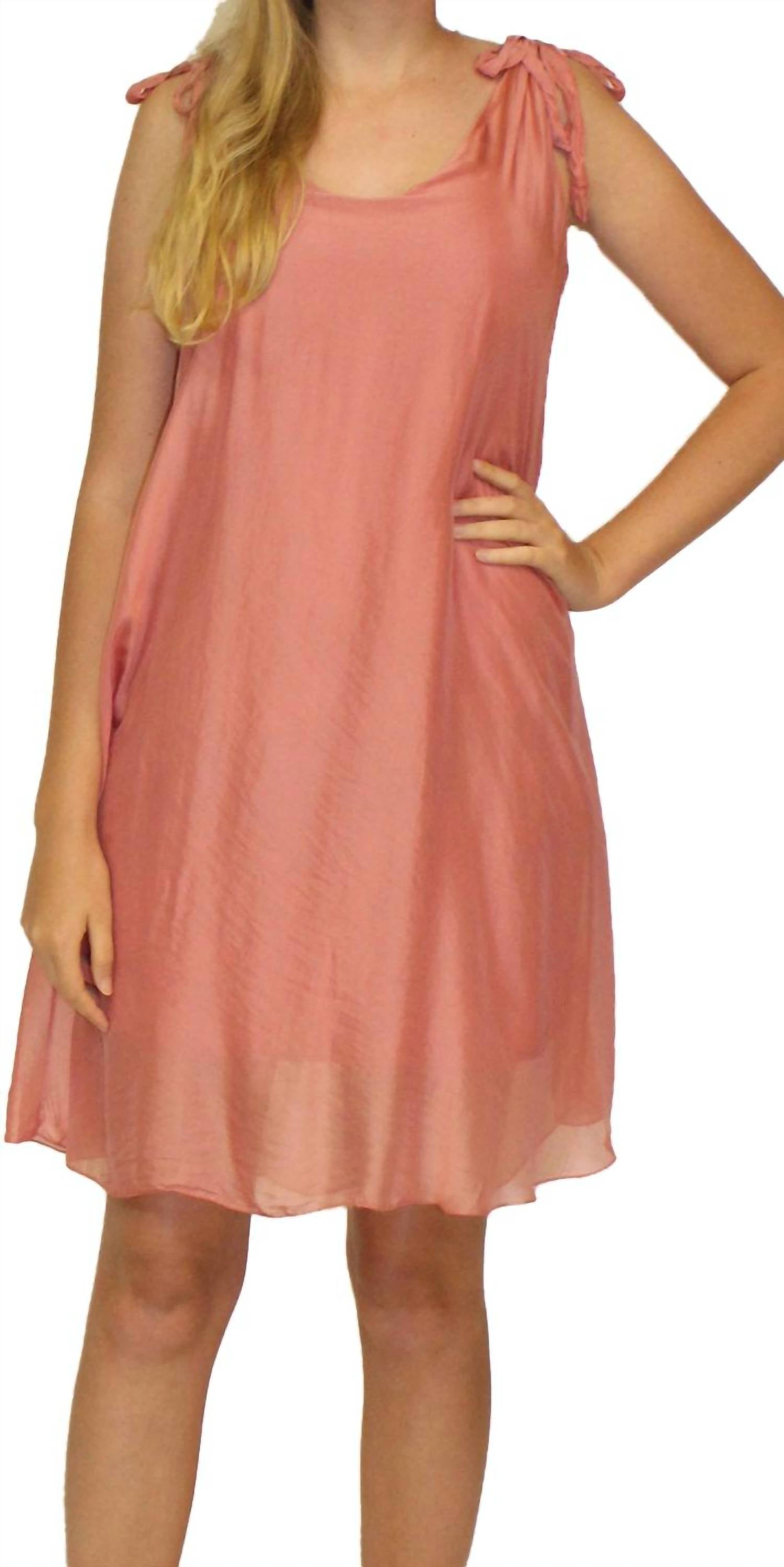 Gigi Moda - Semilia Mini Dress