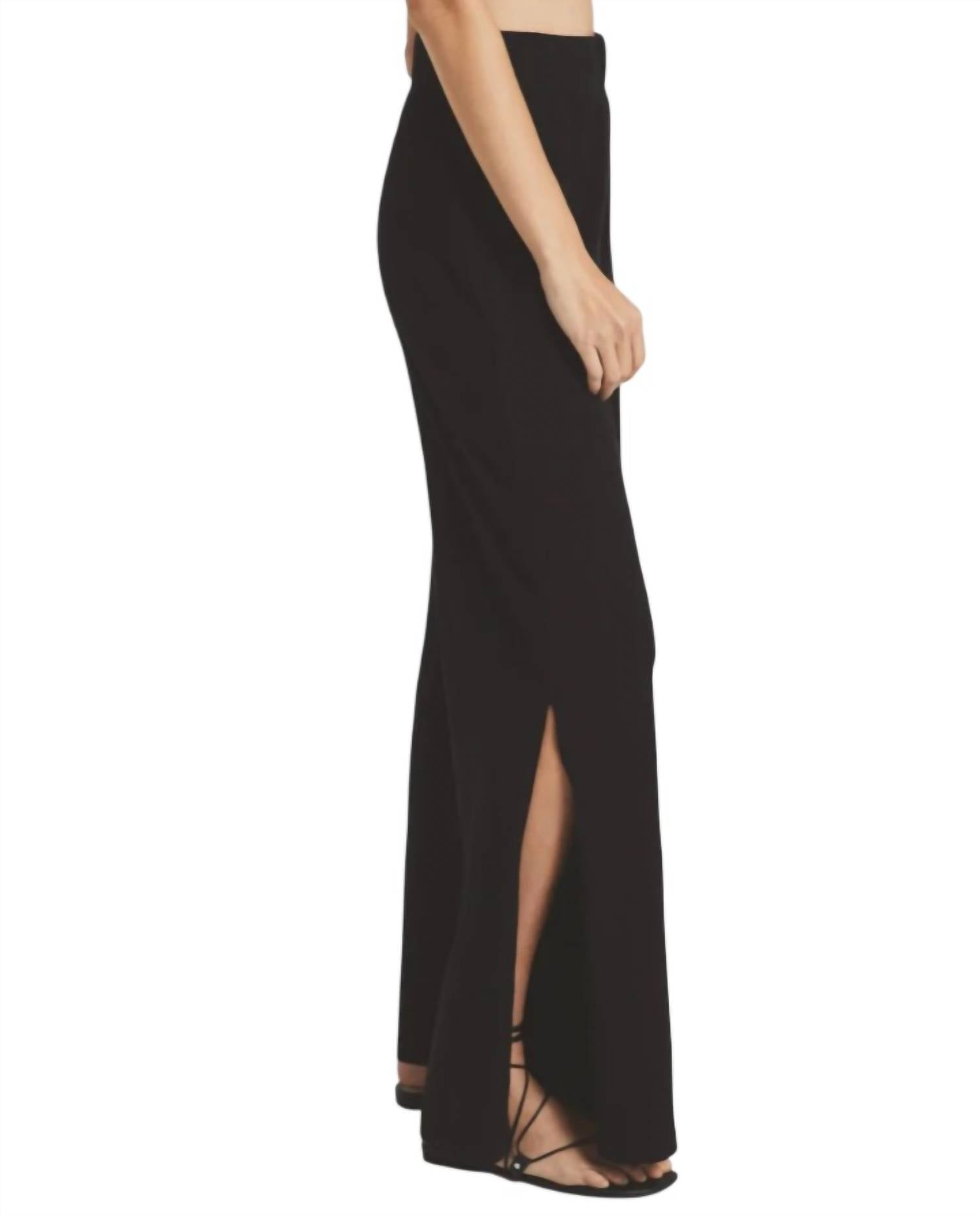 Z Supply - Bondi Cotton Crinkle Pant