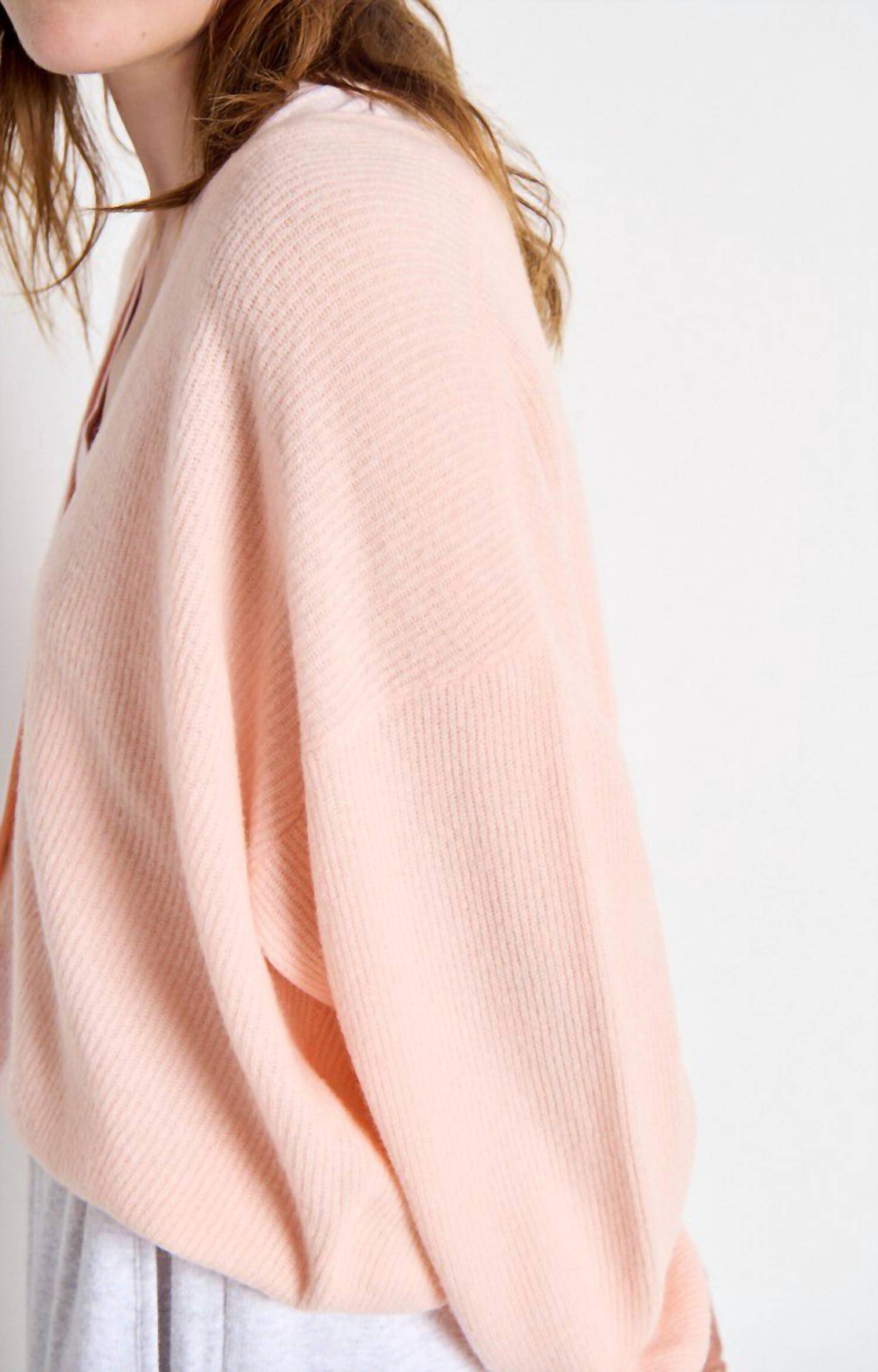 American Vintage - Raxow Sweater