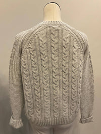 Able - Women's Claudette Fisherman Sweater