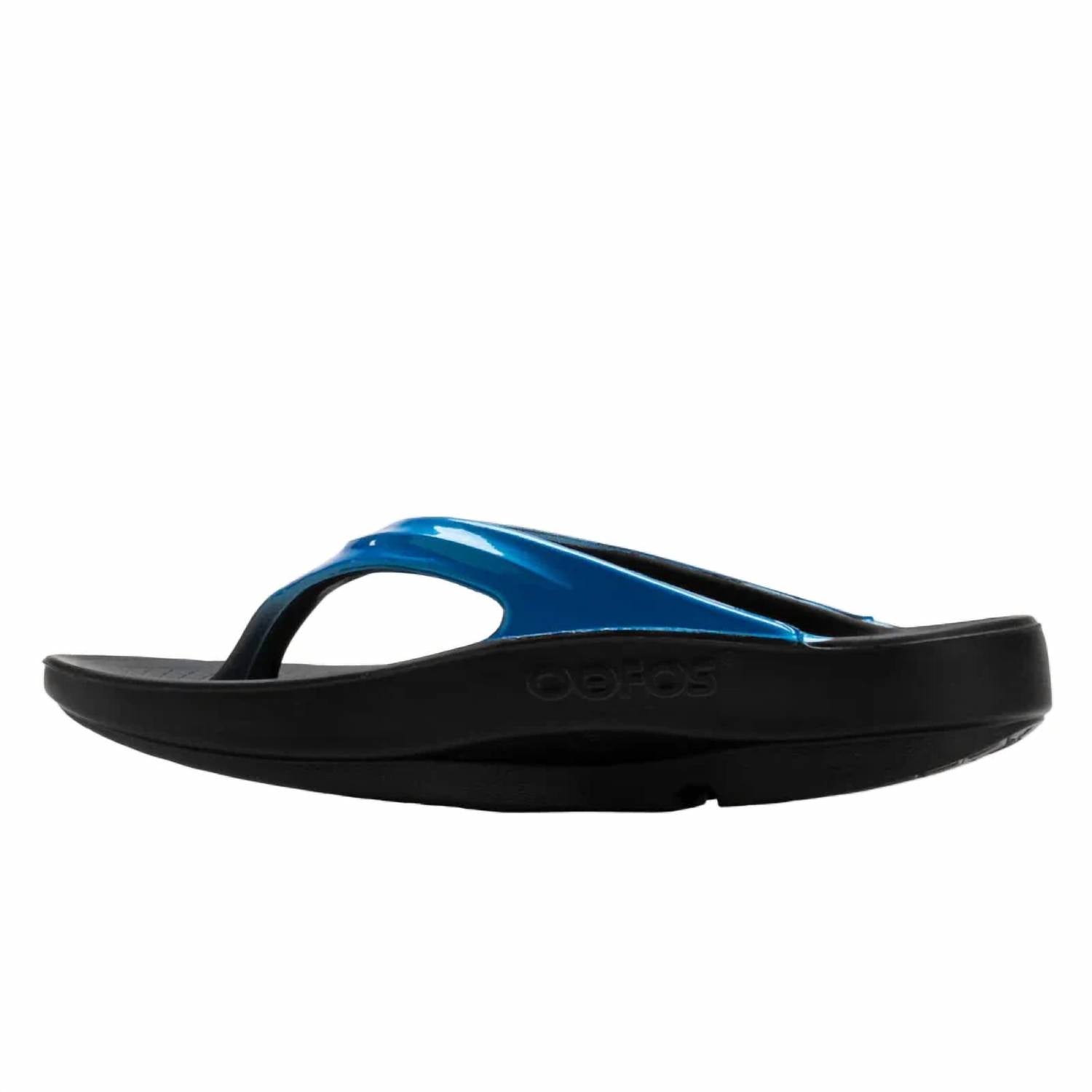 Oofos - Women's Oolala Luxe Thong Sandal