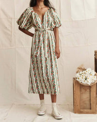 The Great. - Fairground Dress