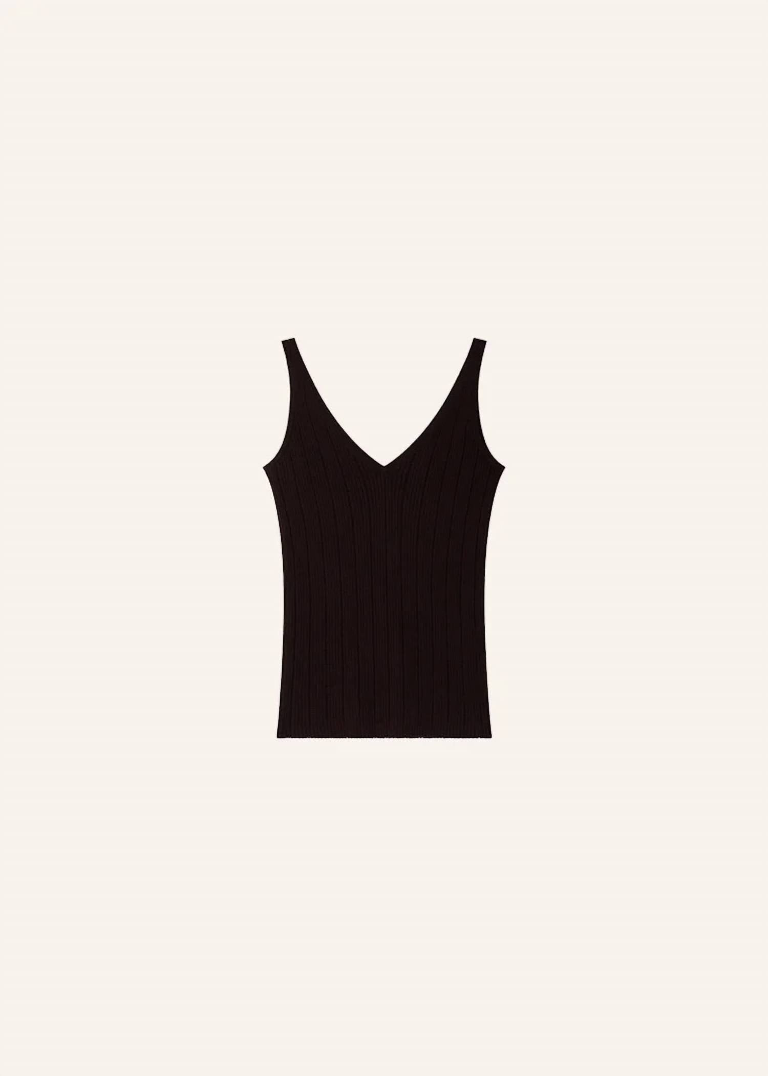 Sessun - Attita Knit Tank Top