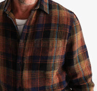 Wax London - Shelly Flannel Shirt
