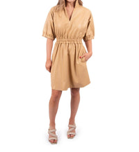Emily Mccarthy - Palmer Dress