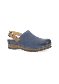 Dansko - Women's Merrin Slingback Clogs